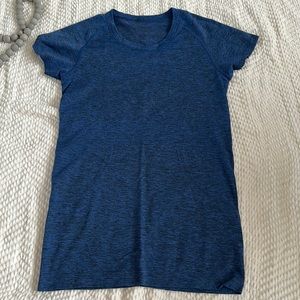 Lululemon Swiftly Tech Short Sleeve
